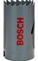Serra copo Bim com Cobalto 33mm  - 1,5/16 - 2608584142 - BOSCH