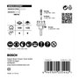 Serra Copo Construction Material 19 Mm 2608900451000