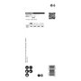 Serra Copo Construction Material 38 Mm 2608900458000