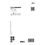 Serra Copo Construction Material 83 Mm 2608900476000