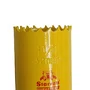 Starrett Serra Copo 32Mm(1-1/4") Fast Cut - Fch0114-G