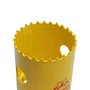 Starrett Serra Copo 41Mm(1-4/8") Fast Cut - Fch0158-G
