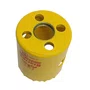 Starrett Serra Copo 41Mm(1-4/8") Fast Cut - Fch0158-G