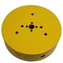 Starrett Serra Copo 160Mm(6-19/64") Bi-Metal Fast Cut - Fch160M-G