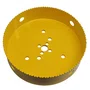 Starrett Serra Copo 160Mm(6-19/64") Bi-Metal Fast Cut - Fch160M-G
