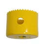 Starrett Serra Copo 64Mm(2-1/2") Bi-Metal Fast Cut - Fch0212-G