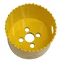 Starrett Serra Copo 64Mm(2-1/2") Bi-Metal Fast Cut - Fch0212-G