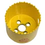 Starrett Serra Copo 57Mm(2-1/4") Bi-Metal Fast Cut - Fch0214-G
