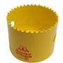 Starrett Serra Copo 57Mm(2-1/4") Bi-Metal Fast Cut - Fch0214-G