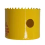 Starrett Serra Copo 57Mm(2-1/4") Bi-Metal Fast Cut - Fch0214-G