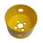 Starrett Serra Copo 67Mm(2-5/8") Bi-Metal Fast Cut - Fch0258-G