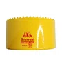 Starrett Serra Copo 86Mm(3-3/8") Bi-Metal Fast Cut - Fch0338-G