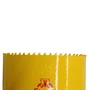 Starrett Serra Copo 86Mm(3-3/8") Bi-Metal Fast Cut - Fch0338-G