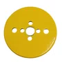 Starrett Serra Copo 86Mm(3-3/8") Bi-Metal Fast Cut - Fch0338-G