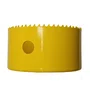 Starrett Serra Copo 86Mm(3-3/8") Bi-Metal Fast Cut - Fch0338-G