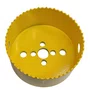 Starrett Serra Copo 86Mm(3-3/8") Bi-Metal Fast Cut - Fch0338-G