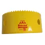 Starret Serra Copo 105Mm(4-2/8") Bi-Metal Fast Cut - Fch0418-G