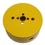 Starret Serra Copo 102Mm(4") Bi-Metal Fast Cut - Fch0400-G