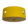 Starrett Serra Copo 111Mm(4-3/8") Bi-Metal Fast Cut - Fch0438-G