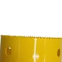 Starrett Serra Copo 111Mm(4-3/8") Bi-Metal Fast Cut - Fch0438-G