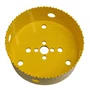 Starrett Serra Copo 111Mm(4-3/8") Bi-Metal Fast Cut - Fch0438-G