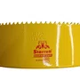 Starrett Serra Copo 140Mm(5-2/2") Bi-Metal Fast Cut - Fch0512-G