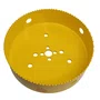 Starrett Serra Copo 152Mm(6") Bi-Metal Fast Cut - Fch0600-G