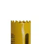 Starrett Serra Copo 22Mm(7/8") Bi-Metal Fast Cut - Fch0078-G