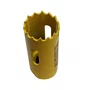 Starrett Serra Copo 22Mm(7/8") Bi-Metal Fast Cut - Fch0078-G