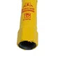 Starrett Serra Copo 14Mm(9/16") Bi-Metal Fast Cut - Fch0096-G