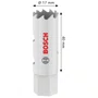 Bosch Serra Copo 17X40Mm Multimaterial Bim - 2608594560