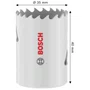 Bosch Serra Copo 35X40Mm Multi Material - 2608594572