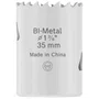 Bosch Serra Copo 35X40Mm Multi Material - 2608594572