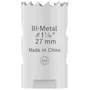 Bosch Serra Copo Rosqueada 27Mm Multimaterial - 2608594567
