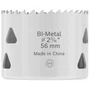 Bosch Serra Copo Rosqueada 56Mm Multimaterial - 2608594584
