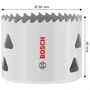 Bosch Serra Copo Rosqueada 56Mm Multimaterial - 2608594584