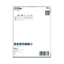 Bosch Serra Copo 102X44Mm Multimaterial Pro - 2608901534