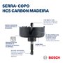 Serra Copo Para Madeira 80Mm - 2608594283 - Bosch