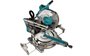Serra De Esquadria 305Mm A Bateria 40V - Ls003Gz - Makita
