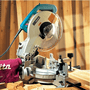 Serra De Esquadria Ls1040 255Mm/10''/1600W Makita - Ls1040-220V