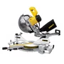 Stanley Sm181 Serra De Esquadria 254Mm(10") 220V 2000W Com Braço Telescópico - Sm181-B2