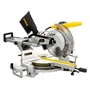 Stanley Sm181 Serra De Esquadria 254Mm(10") 220V 2000W Com Braço Telescópico - Sm181-B2