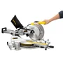 Stanley Sm181 Serra De Esquadria 254Mm(10") 220V 2000W Com Braço Telescópico - Sm181-B2