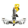 Stanley Sm181 Serra De Esquadria 254Mm(10") 220V 2000W Com Braço Telescópico - Sm181-B2