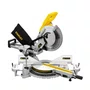 Stanley Sm181 Serra De Esquadria 254Mm(10") 220V 2000W Com Braço Telescópico - Sm181-B2
