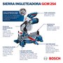 Serra Esquadria Gcm 254 Disc Mad 220V 0601B520E1