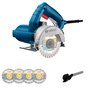 Serra Marmore Titan Gdc 150 220V4Discos 0615A000G5000