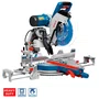 Serra Meia Esquadria Gcm12Gdl Bosch 0601B236E0