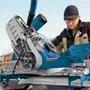 Serra Meia Esquadria Gcm12Gdl Bosch 0601B236E0