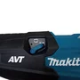 Makita Jr002G Serra Sabre 40V Brushless Xgt Xpt + 3 Lâminas - Jr002Gz